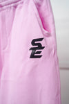 Slammedenuff Clothing Pink SE Joggers