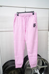 Slammedenuff Clothing Pink SE Joggers