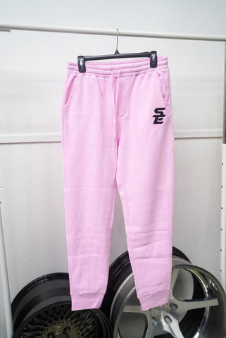 Slammedenuff Clothing Pink SE Joggers