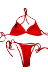 Slammedenuff Clothing SE Bikini