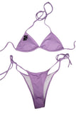 Slammedenuff Clothing SE Bikini