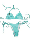 Slammedenuff Clothing SE Bikini