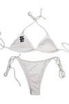 Slammedenuff Clothing SE Bikini