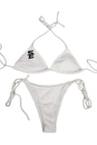 Slammedenuff Clothing SE Bikini