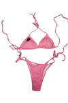 Slammedenuff Clothing SE Bikini