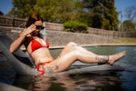 Slammedenuff Clothing SE Bikini