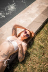 Slammedenuff Clothing SE Bikini