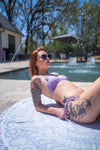 Slammedenuff Clothing SE Bikini