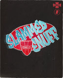 Slammedenuff Hoodies & Jackets Iconaclub X Slammedenuff Hoodie