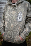Slammedenuff Hoodies & Jackets SE Camo Gas Pump Hoodie