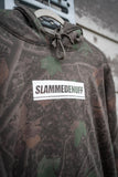 Slammedenuff Hoodies & Jackets SE Dark Camo Hoodie