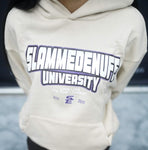 Slammedenuff Hoodies & Jackets SE University Hoodie