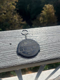 Slammedenuff Lanyards/Keychains Matte PRE-ORDER Slammedenuff Sevierville 2025 Keychain