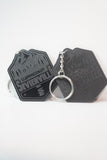 Slammedenuff Lanyards/Keychains PRE-ORDER Slammedenuff Sevierville 2024 Keychain Matte