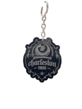 Slammedenuff Lanyards/Keychains Slammedenuff Charleston 2026 Keychain