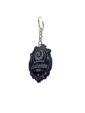 Slammedenuff Lanyards/Keychains Slammedenuff Charleston 2026 Keychain