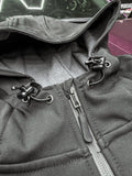 Slammedenuff NEW ARRIVALS SE All Weather Jacket
