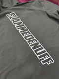 Slammedenuff NEW ARRIVALS SE All Weather Jacket