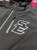 Slammedenuff NEW ARRIVALS SE All Weather Jacket