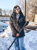 Slammedenuff NEW ARRIVALS SE All Weather Jacket