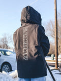 Slammedenuff NEW ARRIVALS SE All Weather Jacket