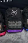 Slammedenuff NEW ARRIVALS Slammedenuff Backpack