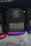 Slammedenuff NEW ARRIVALS Slammedenuff Backpack