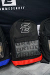 Slammedenuff NEW ARRIVALS Slammedenuff Backpack