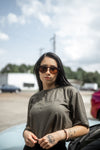 Slammedenuff NEW ARRIVALS Slammedenuff Vintage Sunglasses