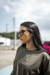 Slammedenuff NEW ARRIVALS Slammedenuff Vintage Sunglasses