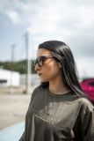 Slammedenuff NEW ARRIVALS Slammedenuff Vintage Sunglasses