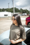 Slammedenuff NEW ARRIVALS Slammedenuff Vintage Sunglasses