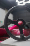 Slammedenuff Slammedenuff X Grip Royal V1 Steering Wheel
