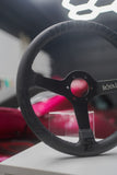 Slammedenuff Slammedenuff X Grip Royal V1 Steering Wheel