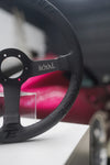 Slammedenuff Slammedenuff X Grip Royal V1 Steering Wheel