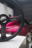 Slammedenuff Slammedenuff X Grip Royal V1 Steering Wheel