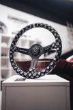 Slammedenuff Slammedenuff X Grip Royal V2 Steering Wheel