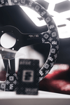 Slammedenuff Slammedenuff X Grip Royal V2 Steering Wheel