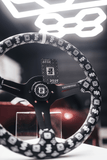 Slammedenuff Slammedenuff X Grip Royal V2 Steering Wheel