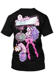 Slammedenuff Tee Bunny Tee
