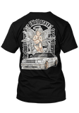 Slammedenuff Tee I Prayed For This tee
