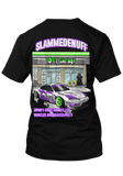 Slammedenuff Tee JDM's Home Garage Tee