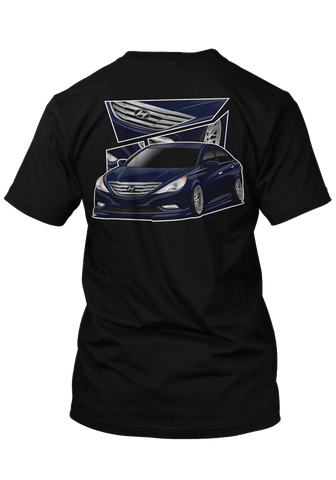 Slammedenuff Tee @Kdm.Steph Sonata Tee