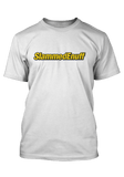 Slammedenuff Tee McSlammed tee
