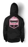 Slammedenuff Tee PRE-ORDER Slammedenuff Sevierville 2024 Hoodie