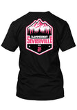 Slammedenuff Tee PRE-ORDER Slammedenuff Sevierville 2024 Shirt