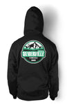 Slammedenuff Tee PRE-ORDER Slammedenuff Sevierville 2025 Hoodie