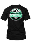 Slammedenuff Tee PRE-ORDER Slammedenuff Sevierville 2025 Tee