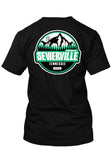 Slammedenuff Tee PRE-ORDER Slammedenuff Sevierville 2025 Tee