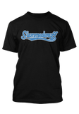 Slammedenuff Tee Reflection Tee